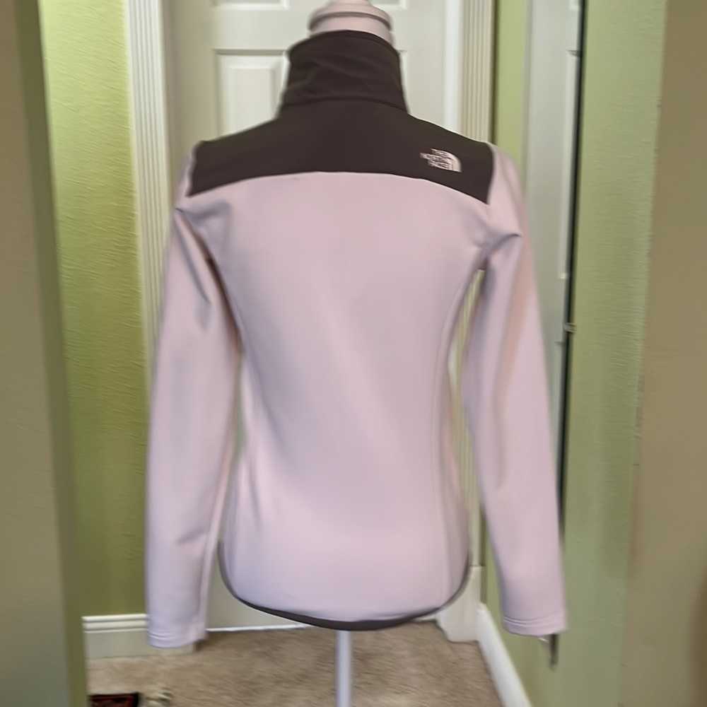 North Face Jacket Extra Small - image 5